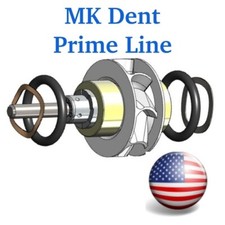 MK Dent Prime Line Large Head