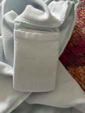 Women’s Moncler Tracksuit baby blue, worn a couple of times