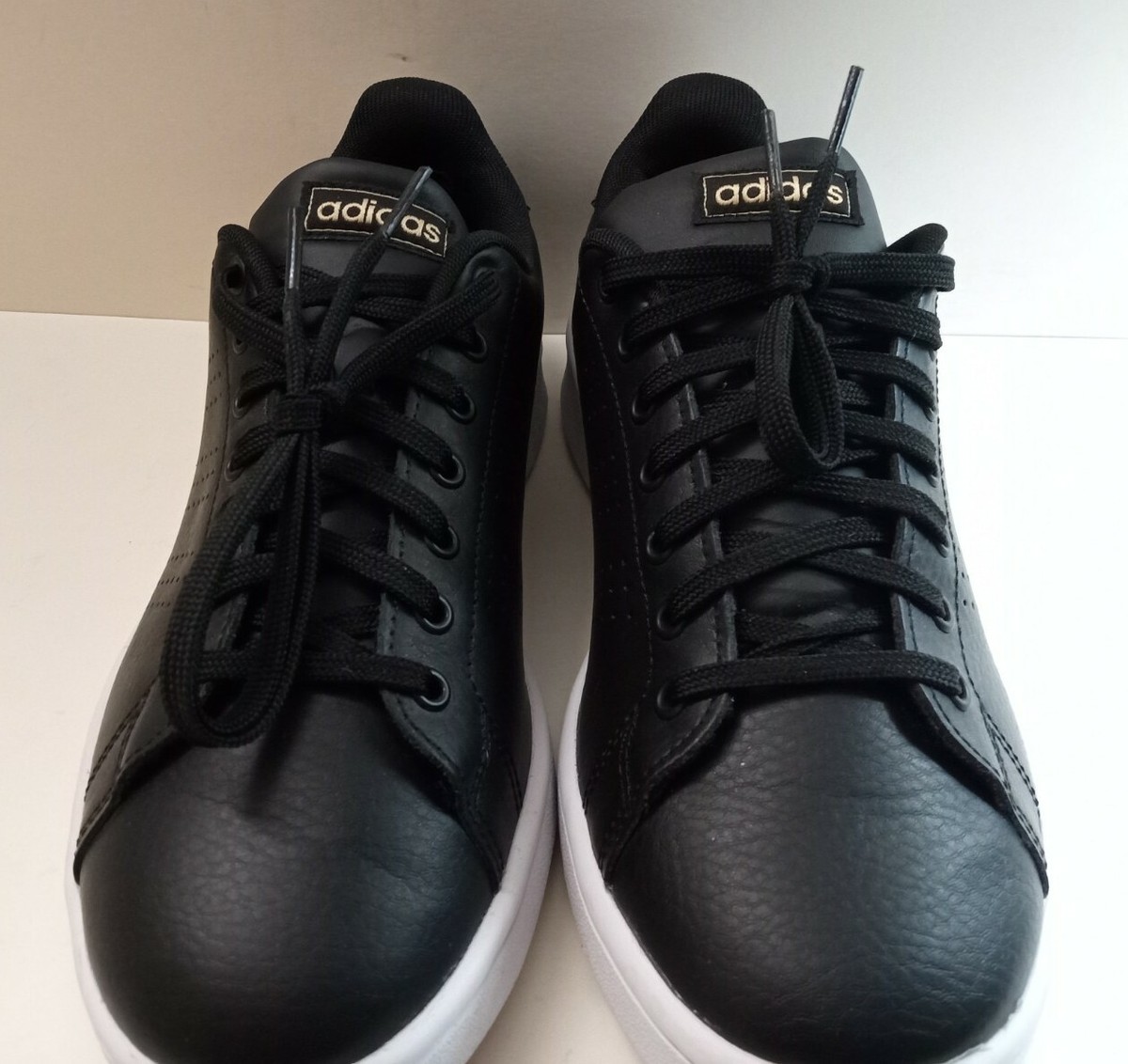 Adidas Cloudfoam Running Shoes HWI 28y001 Size Men's Size 9 Adidas Cloudfoam Running Shoes HWI 28y001 Size Men's Size 9