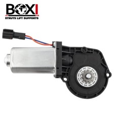 Elevador de ventana eléctrica de puerta delantera lado del conductor izquierda izquierda izquierda para Ford Mustang 1996-04