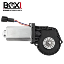 Front Door Power Window Lift Motor Driver Side Left LH For 1996-04 Ford Mustang