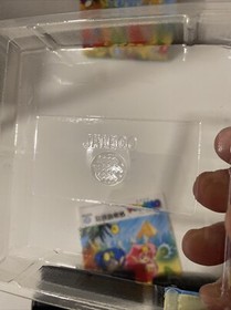 RODLAND Rodland Fairy Story Nintendo Famicom FC NES Jap Japan *RARO*