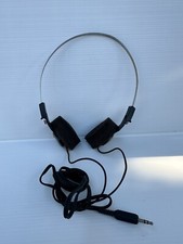 Vintage AUDIO-TECHNICA ATH-0.1 Headphones - TESTED
