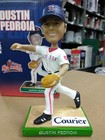 Dustin Pedroia Lowell Spinners Red Sox Bobble 2008 Boston Red Sox Bobblehead