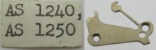 AS 1240 1250 1360 watch part setting lever spring 445