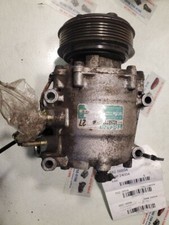 For 2001-2002-2003-2004-2005 Honda Civic 1.7l Ac Compressor Assembly 24004 Oem