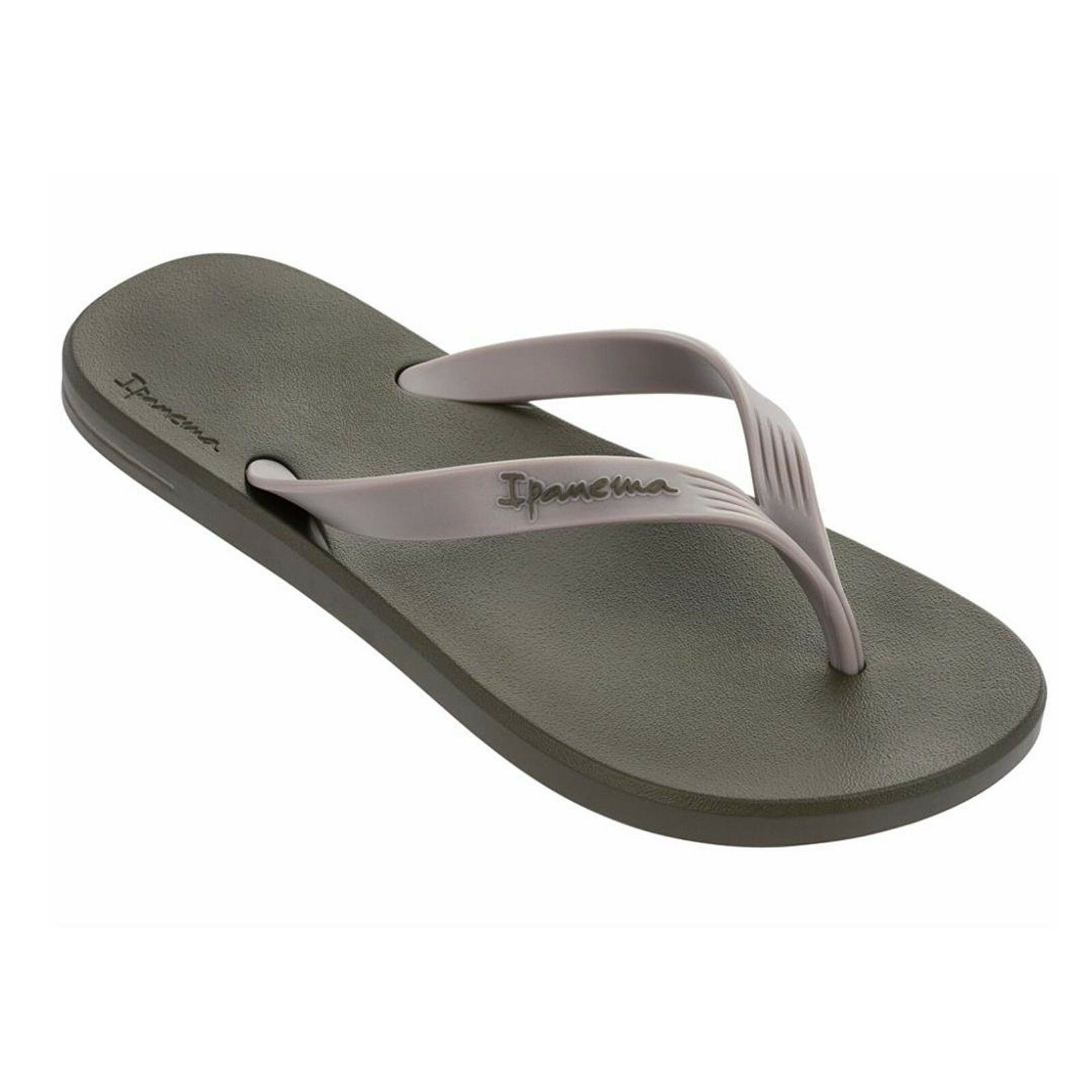 IPANEMA infradito uomo мод 10 Ad 82199 СДЕЛАНО В БРАЗИЛИИ