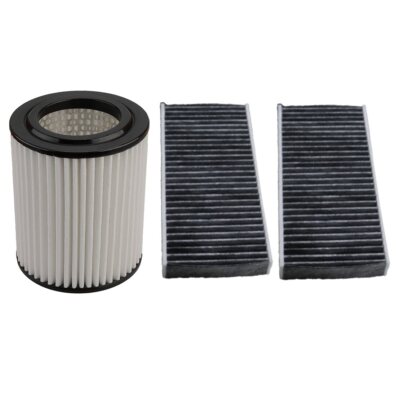 Motorluftfilter & Kabinenluftfilter Fit für Honda CR-V 2002-2006 Crosstour 12-15
