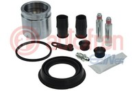 Autofren Seinsa D43435S Bremssattel Rep-Satz Ø 54Mm Vorne FüR BMW F20-F23