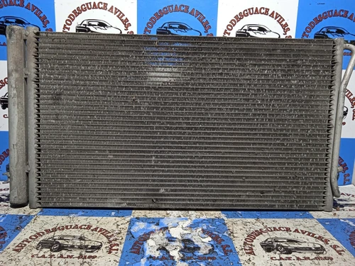 6968743 Condensador/Radiador Aire Acondicionado para BMW SERIE 1 BERLIN 3045647 - Imagen 1 de 12