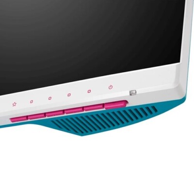 ViewSonic × HATSUNE MIKU display 23.8 in. Wide ISP Full HD 5ms