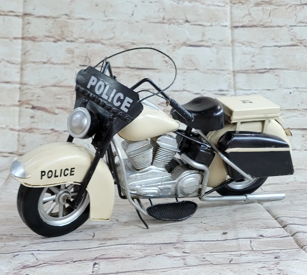 Chp motorcycle cheap for sale