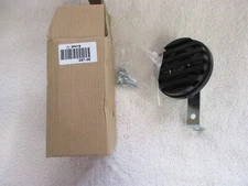 NIB Wolo 357-36 Disc Horn 36V    3FHY8   #2