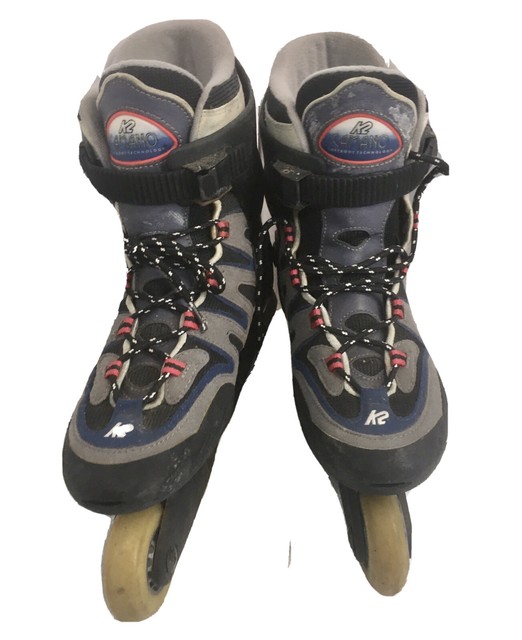 k2 carbon rollerblades