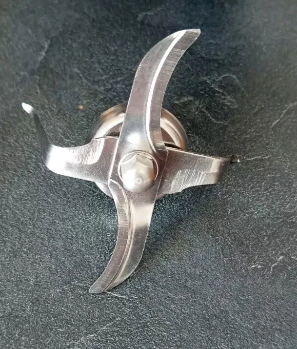 Kit Complet Bol+Accessoires Pour Thermomix Vorwerk 3000 Et 3300 - Photo 4/4