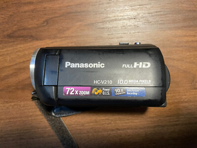 Panasonic　HC-V210M パナソニック HC-V210M 価格比較 - 価格.com