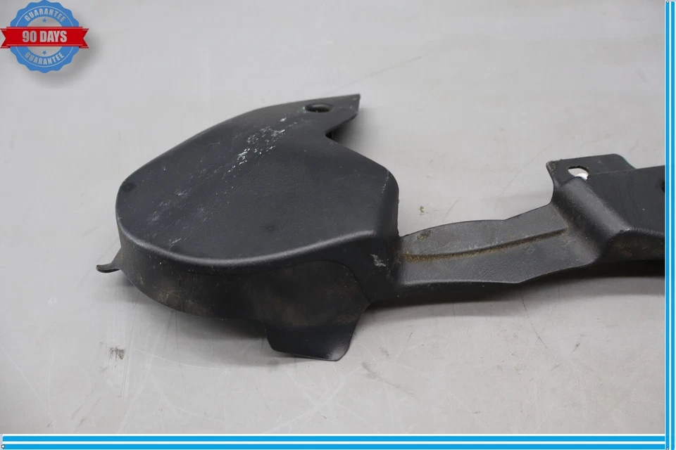 02-10 Lexus SC430 Asiento Delantero Derecho Pasajero Asiento Cojín Tapicería Fabricante Original Foto 4 de 4