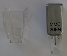 Phono Cartridge Bang And Olufsen Mmc 20en