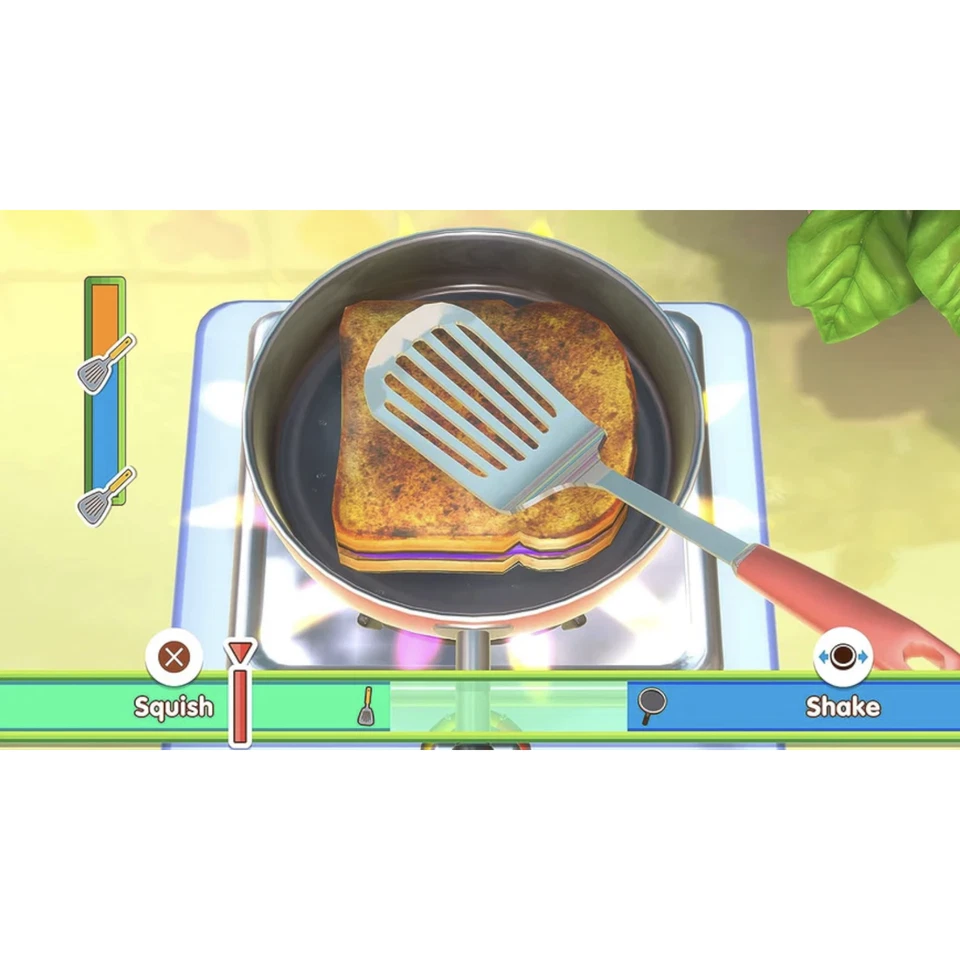 Cooking Mama Cookstar Sony PlayStation 4 PS4 [Brand New] - Image 2 of 3