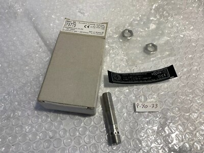 IFM efector 100-INDUCTIVE PROXIMITY SWITCHES  IFK3004BBPK/M/US