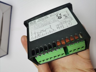 1pcs Brand New For Eliwell EWplus974 Temperature Controller