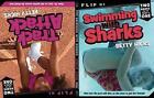 Swimming with Sharks/Track Attack by Betty Hicks (Paperback, 2010)
