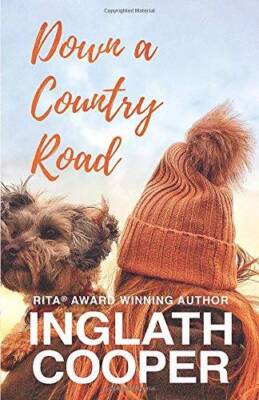 Down a Country Road - Paperback By Cooper, Inglath - GOOD