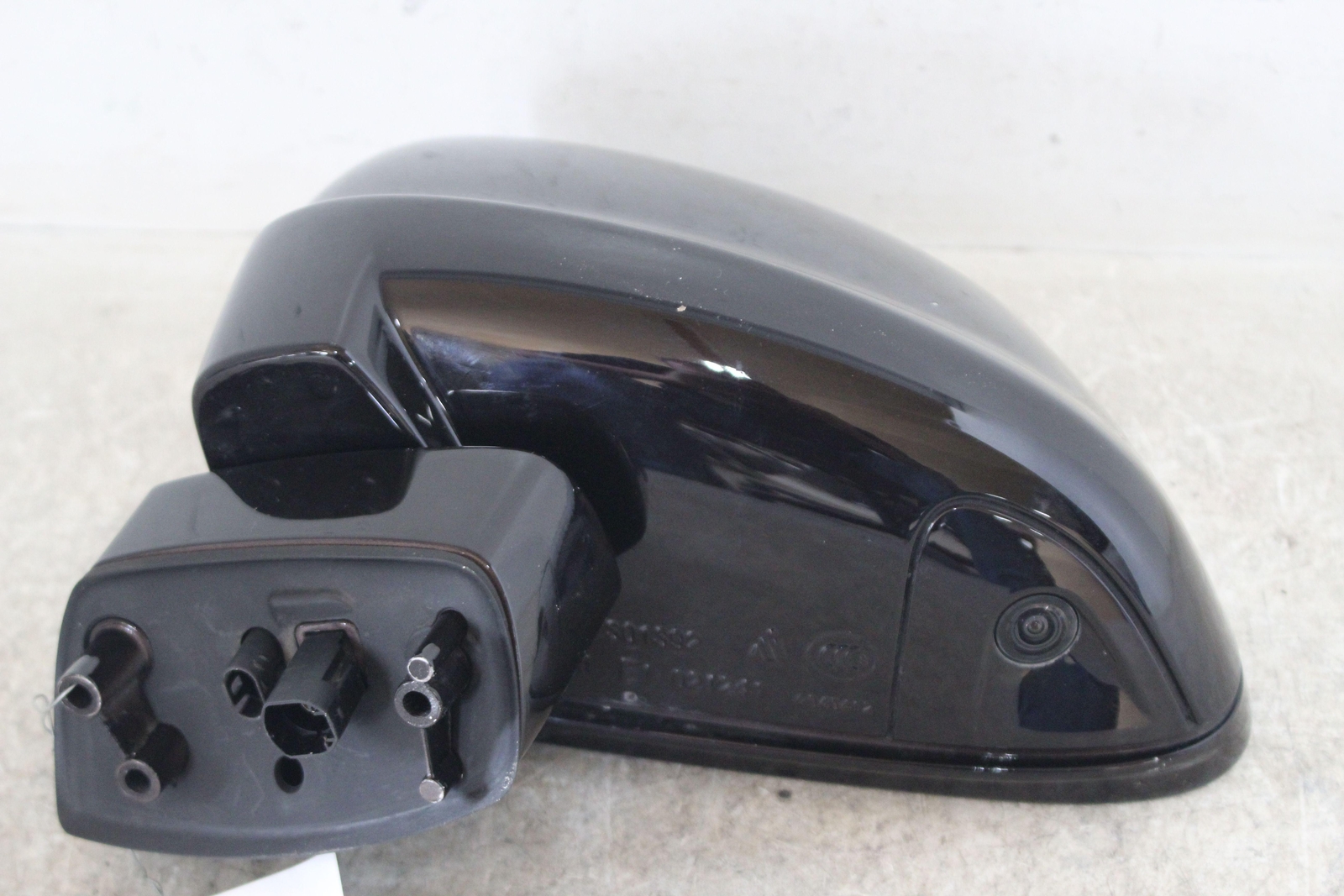 Door Mirror ROLLS ROYCE Left 16