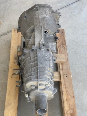 Porsche 996 Carrera 911 C2 Manual 6 Speed 3.6 Transmission Drive  