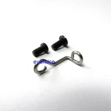 Needle Bar Thread Guide #91-141610-05 w/ 2 Screw for PFAFF 1245 +Sewing Machine