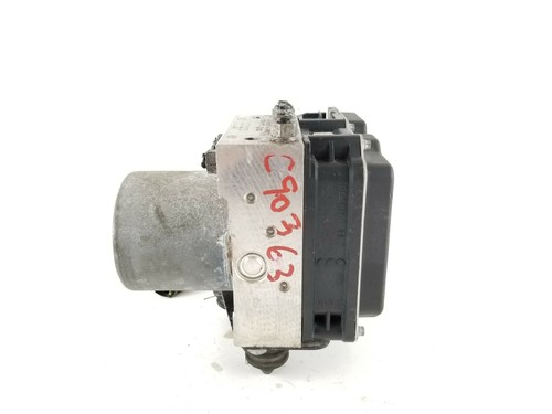 2009-2012 Audi Q5 ABS Anti Lock Brake Pump Actuator Module 8R0 907 379 H OEM - Picture 10 of 12