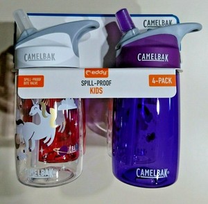 camelbak kids unicorn