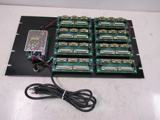 ECCS East Coast Control System Theater Controller Terminal Board Gimini Pleiades