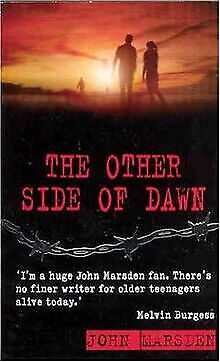 The Other Side of Dawn (War) von John Marsden | Buch | Zustand gut - Foto 1 di 1