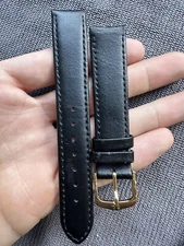 Vintage Watch Strap 18 mm  Nos Top Quality V19