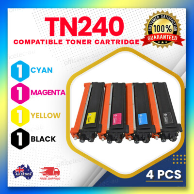 Set Di Toner Compatibili Brother MFC-9120CN - Foto 11