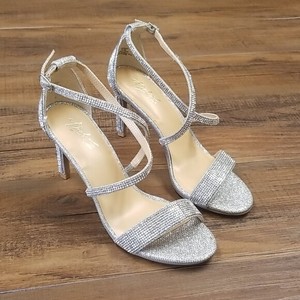 thalia sodi darria strappy sandals