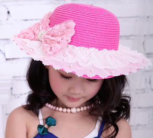 trendy hats for girls