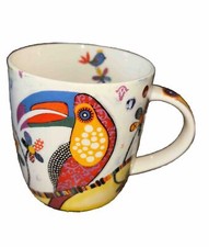 Maxwell Williams Smile Style Coffee Cup Mug T...