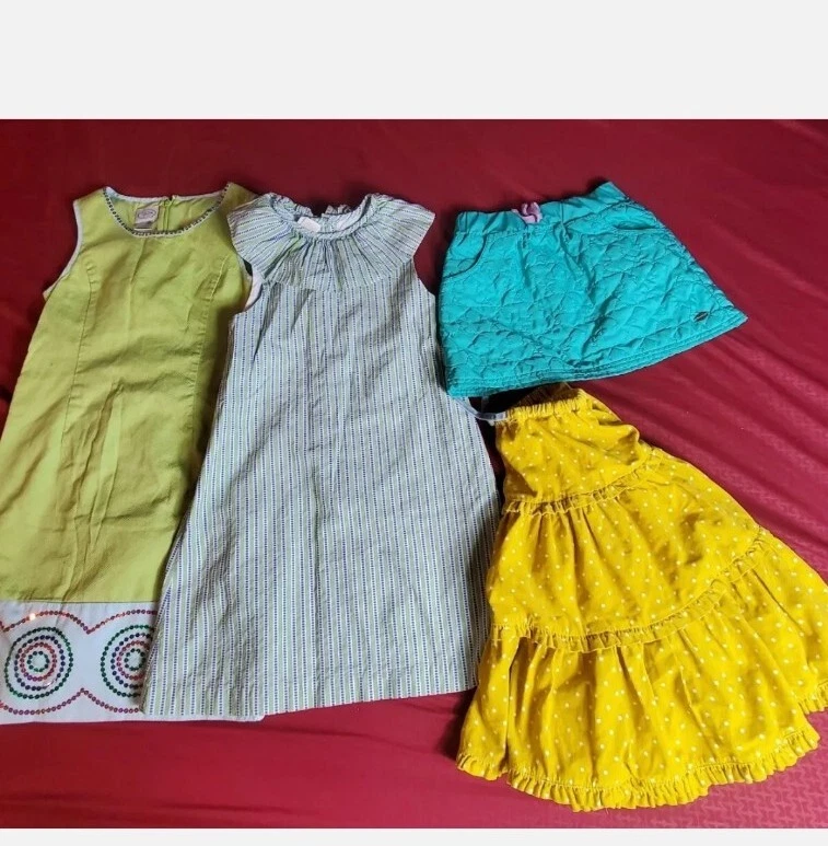 Discover 162+ girl dress brand names latest seven.edu.vn