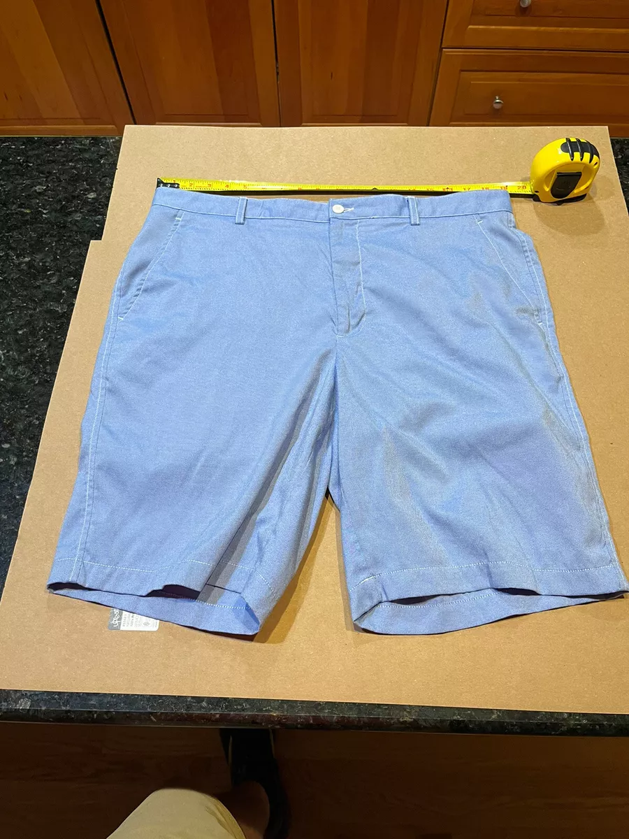 Footjoy lightweight golf shorts 2025