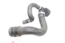 09-15 Volvo Xc70 T6 3.0l Lower Radiator Hose Q4418