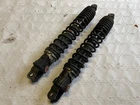 Shock absorber - Peugeot 125 Geopolis (07-10)