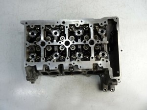 BMW 1er F20 2015 - 2019 1,5 Diesel Motor Zylinderkopf B37D15A 155733101