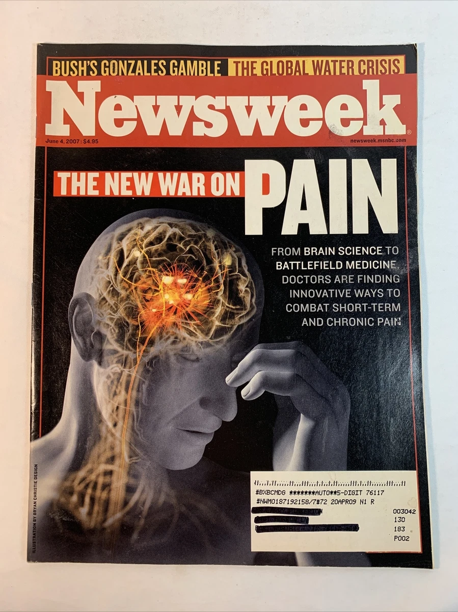 Newsweek Magazines for sale - eBay
