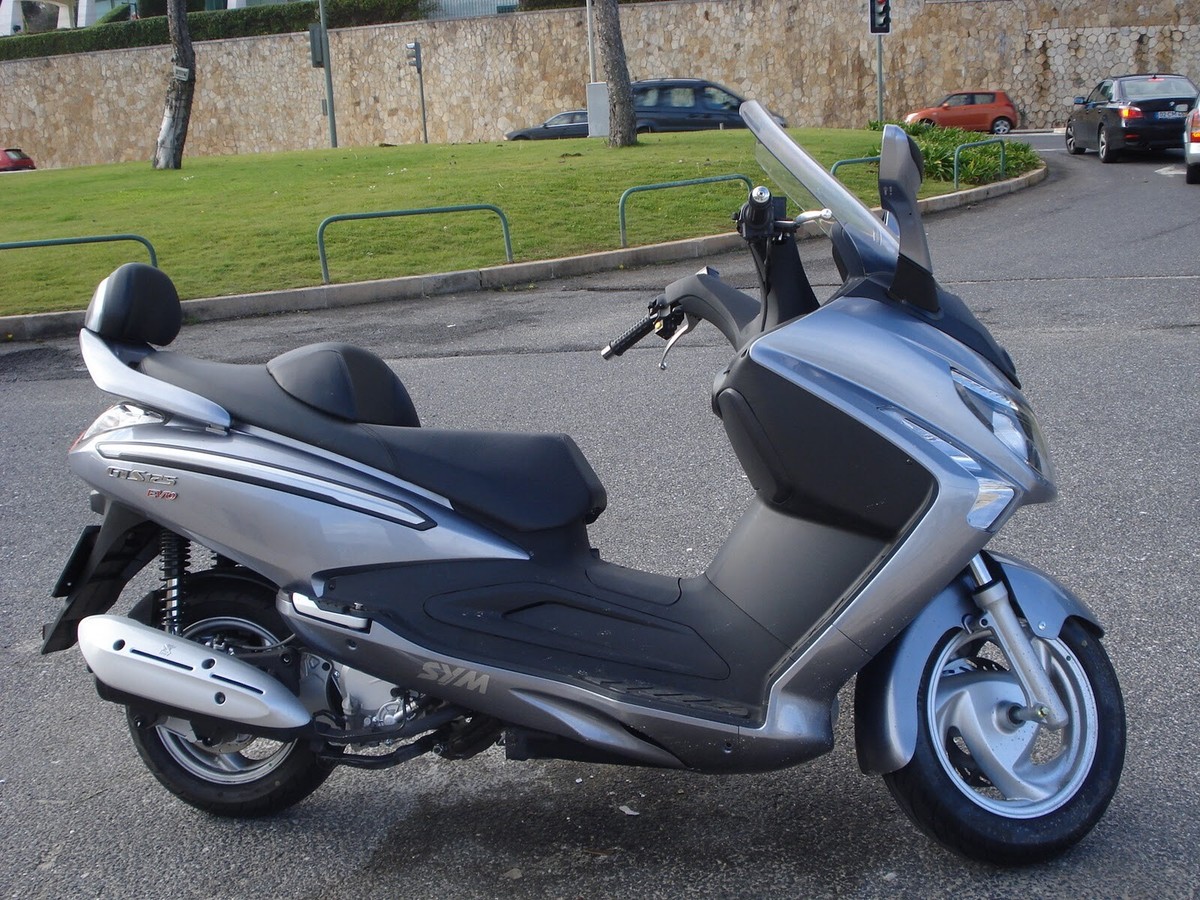 SYM RV250/EVO / VOYAGER(GTS)250 CVT BELT 23100-HMA-000 | eBay