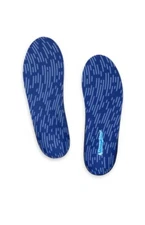 PowerStep Unisex Insoles Pinnacle Orthotic Arch Support Shoe, Size B 5005-01B