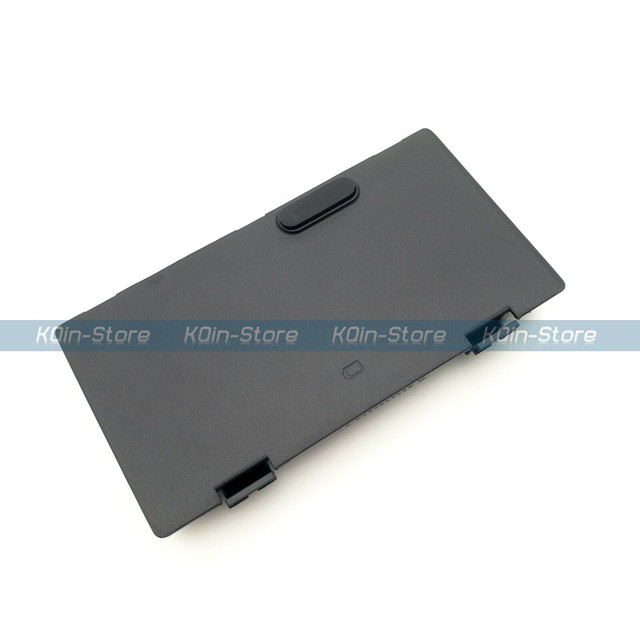 Asus x51l аккумулятор