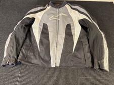 Alpinestars Motorcycle T-Stunt Armored Jacket...