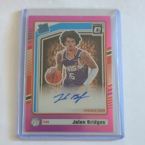 Jalen Bridges